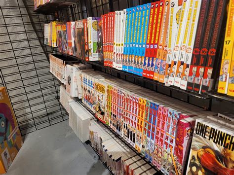 mangastore|manga store near me.